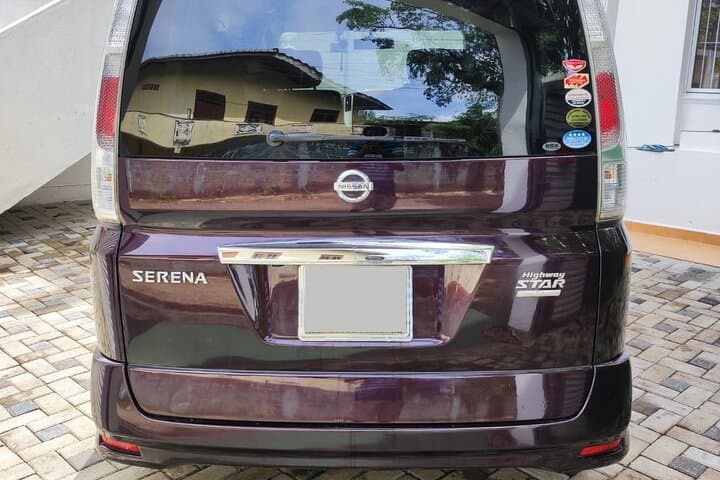 Private Car Charter in Trincomalee with English-Speaking Driver photo 6