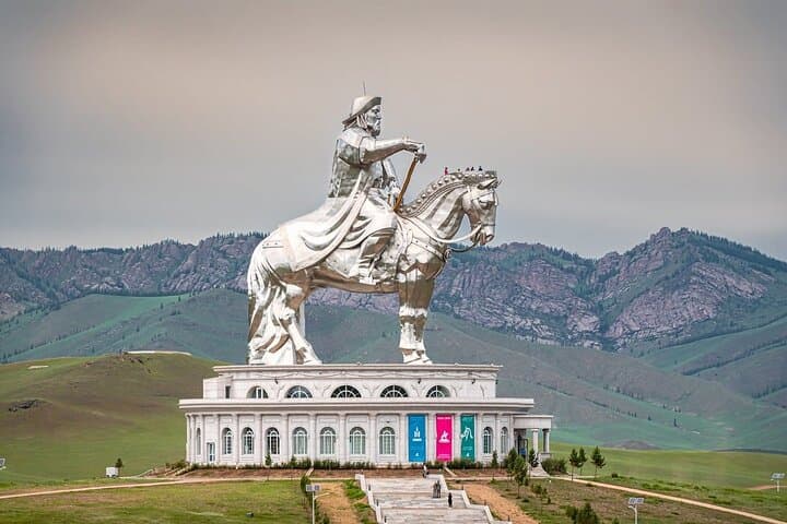 3-Day Mongolian Steppe: Terelj, Genghis Khan Statue & Gun-Galuut Nature Reserve photo 4