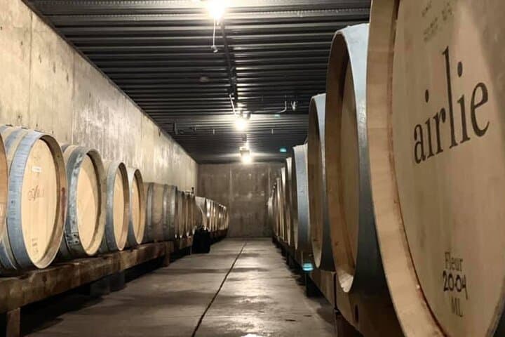 Heart of Willamette Winery Pass 2024 — Willamette Valley Wine Tasting Guide photo 6