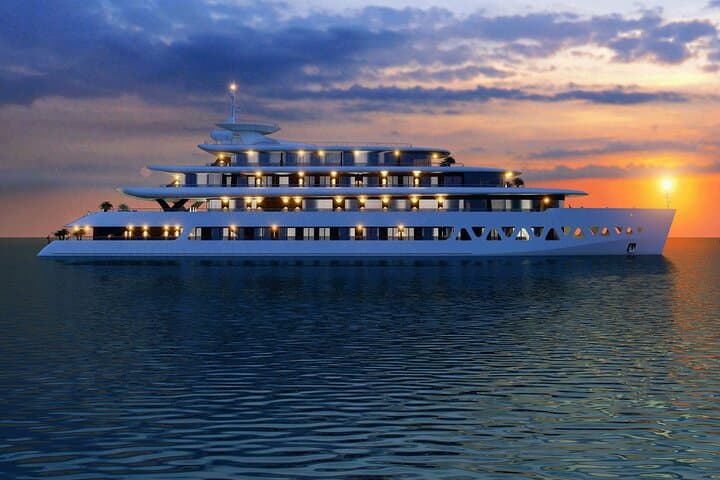 Halong Starlight 3-Day Cruise: Bai Tu Long Bay Luxury Voyage photo 5
