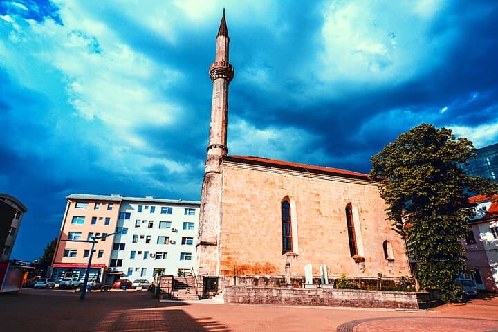 Sarajevo to Bihać: Una River & Waterfall Expedition — 5-Day Adventure photo 3