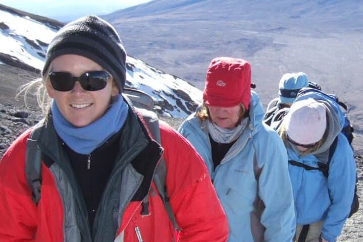 6-Day Marangu Route Kilimanjaro Trek (Coca-Cola Route) — Guide & Tips photo 3