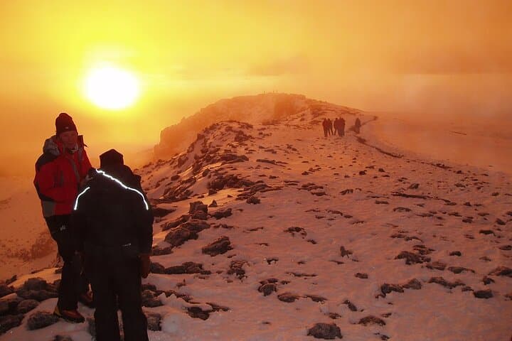 6-Day Marangu Route Kilimanjaro Trek (Coca-Cola Route) — Guide & Tips photo 5