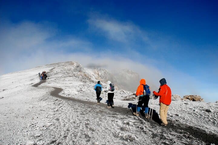 6-Day Marangu Route Kilimanjaro Trek (Coca-Cola Route) — Guide & Tips photo 6