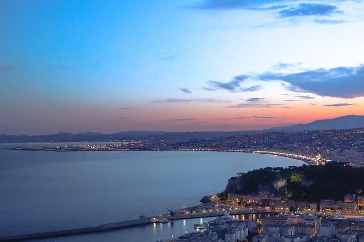 Monaco by Night Private Tour — Monte Carlo Evening Experience photo 6