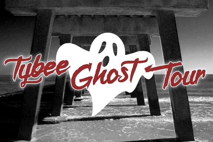 After-Dark Tybee Island Ghost Tour: South Beach Hauntings & Historic Stories