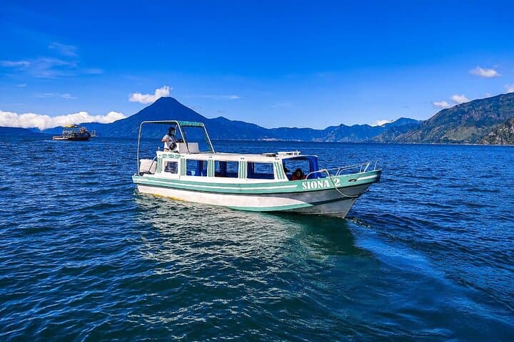 Full-Day Lake Atitlán & Magic Towns from Antigua — San Juan, San Pedro, Panajachel photo 2