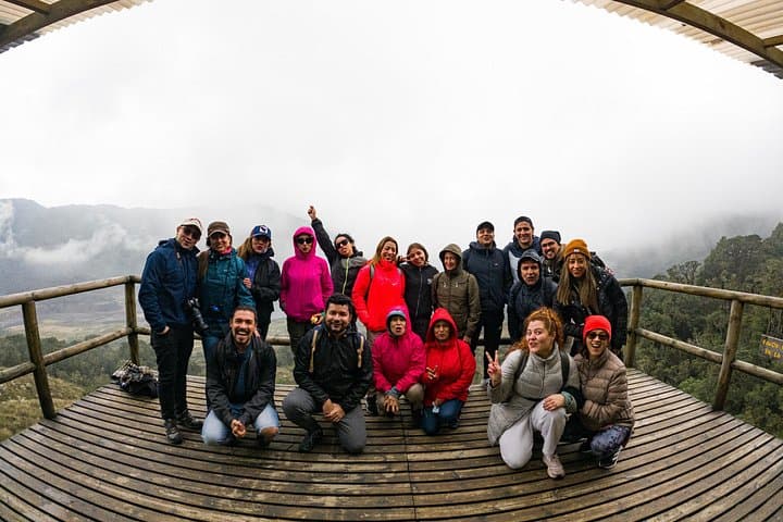 Chingaza Páramo Suasie Trail: Private Day Tour from Bogotá for Deer & High-Andean Views photo 4