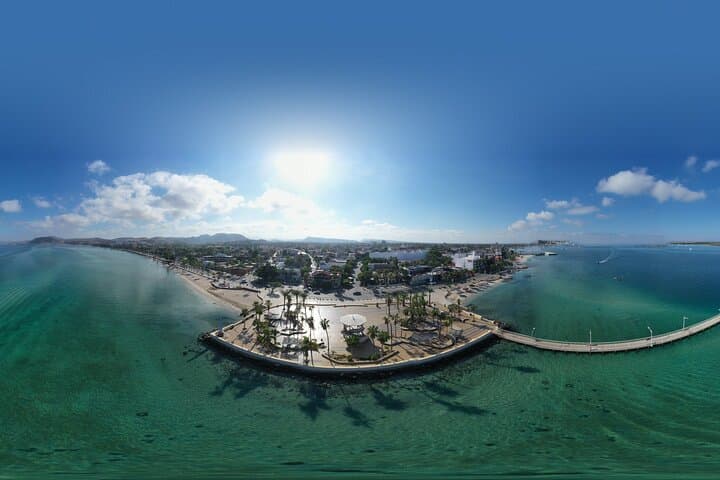 La Paz Private Treasure Hunt: Self-Guided Scavenger Walk Along the Malecón photo 2