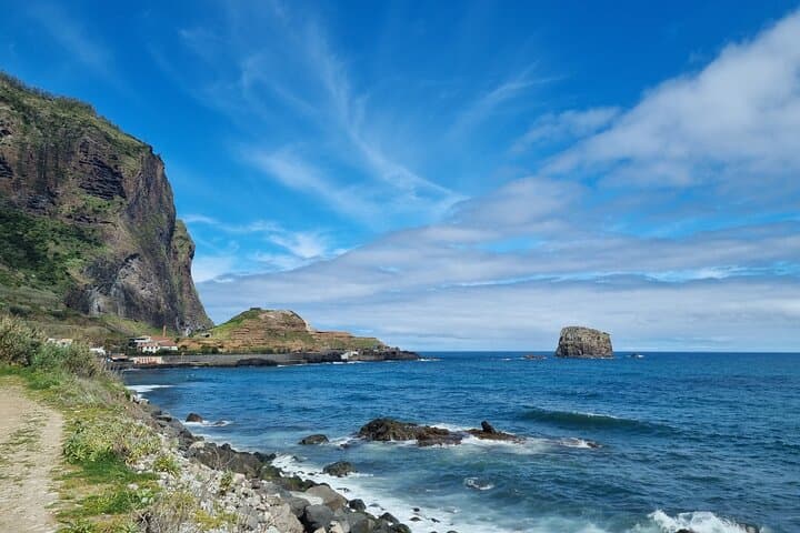 Santana Thatched Houses & East Madeira Private Tour — 5-Hour Cultural Drive photo 5