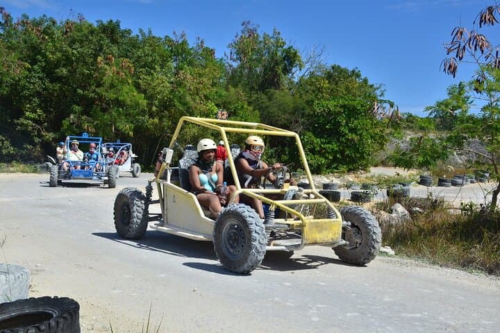 Thrill and Adventure: Buggy Tours in Punta Cana photo 6