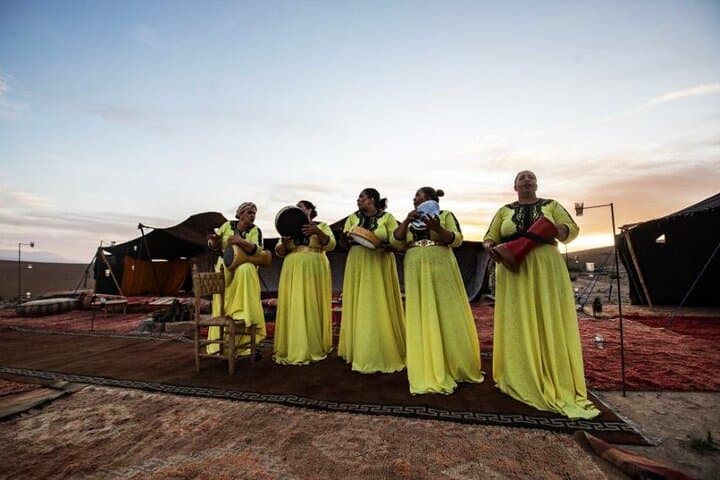 Agafay Day Trip: Camel Ride, Sunset & Traditional Dinner Near Marrakech photo 3