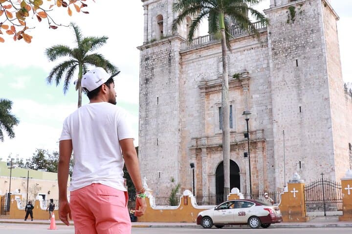 2-Day Isla Mujeres Catamaran and Chichén Itzá Tour from Cancún photo 6