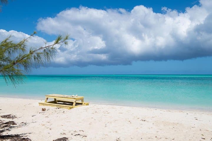 Full-Day Dream Getaway from Providenciales — Snorkel Reefs & BBQ Island Lunch photo 3