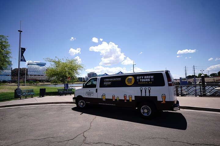 Explore Phoenix’s Craft Beer Scene on the Ultimate 3.5 Hour Brew Tour photo 3