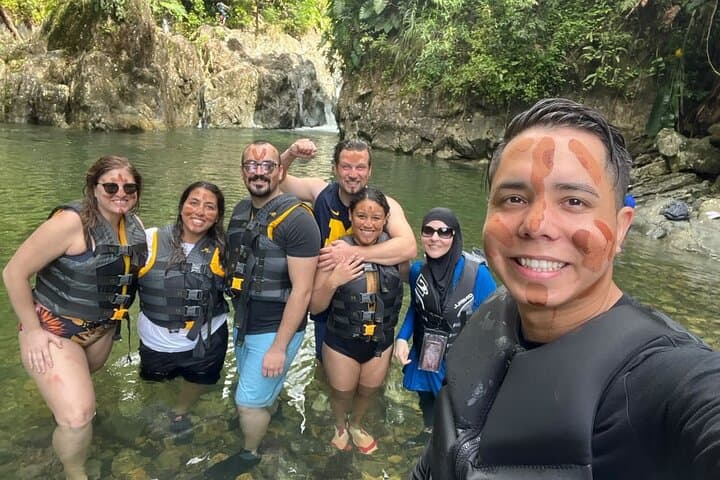 El Yunque Half-Day Rainforest Tour: Waterfalls, Natural Slide & Local Guide photo 4