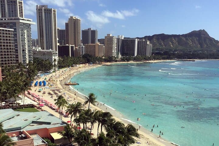 Creative Soul Scavenger Hunt in Waikiki, Oahu — Interactive Walking Game photo 6