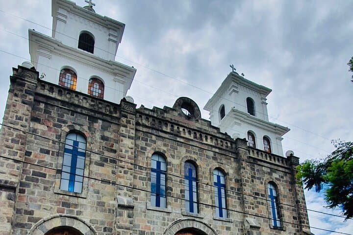 Hidden Route Day Tour from Quito: Rural Villages, Farm Harvests & Scenic Viewpoints photo 2