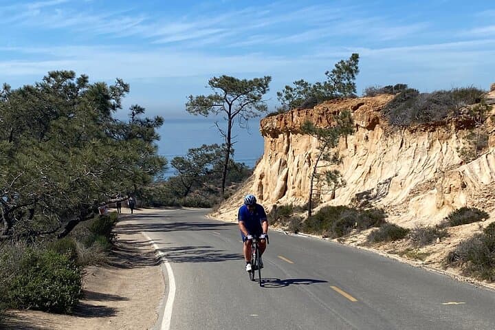 San Diego Coast Road Bike Tour: A Serious Cyclist’s Ultimate Ride photo 3