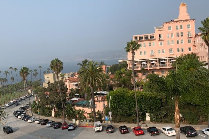 Historic La Jolla Walking Tour: A Coastal Journey Through Time and Tide photo 2