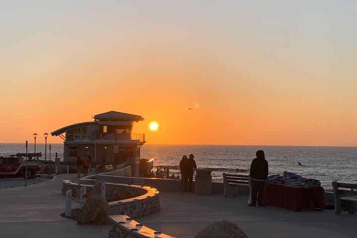 Historic La Jolla Walking Tour: A Coastal Journey Through Time and Tide photo 3