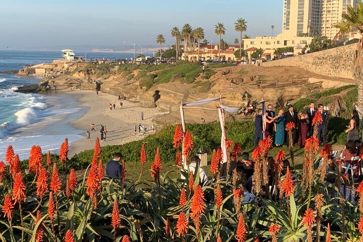 Historic La Jolla Walking Tour: A Coastal Journey Through Time and Tide photo 4