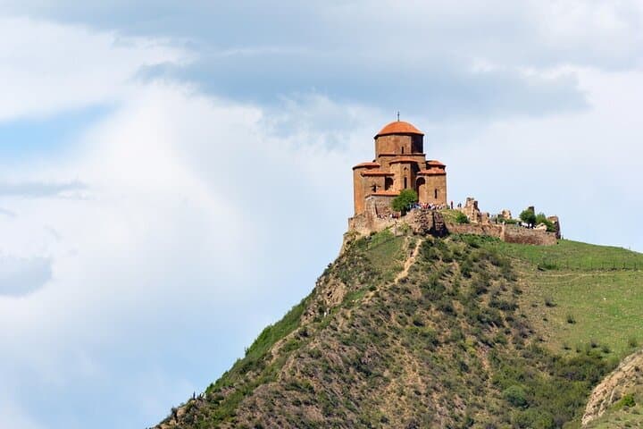 4-Day Private Sightseeing Tour in Georgia — Tbilisi, Kazbegi & Ancient Mtskheta photo 4