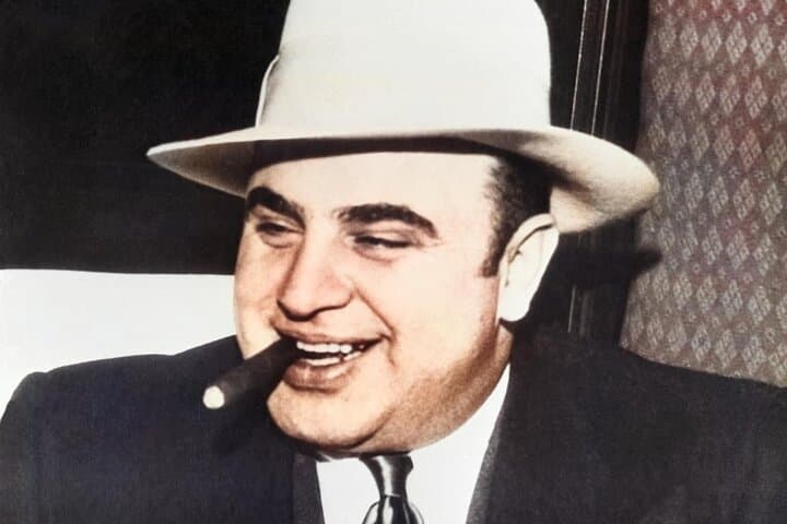 Sin City Newport Mobster Tour: A Two-Hour Drive Through Kentucky's Prohibition Past photo 1