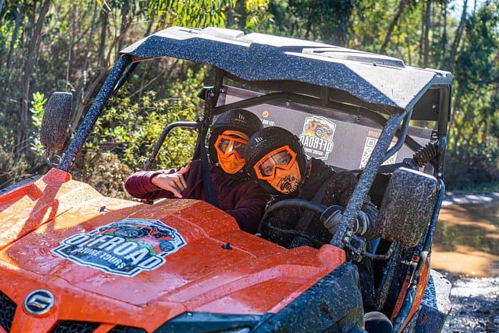 Silves Buggy Adventure: 90-Minute Off-Road Tour in the Algarve photo 3