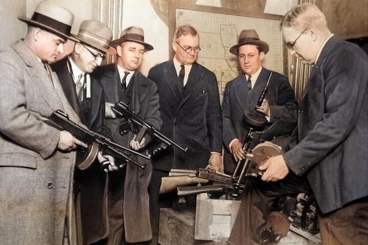 Sin City Newport Mobster Tour: A Two-Hour Drive Through Kentucky's Prohibition Past photo 4