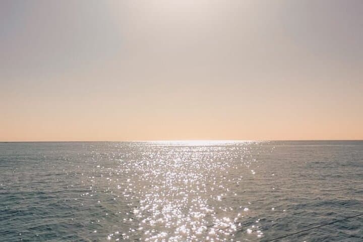 Sunrise Sailing in Barcelona: 2-Hour Coastal Cruise at Dawn photo 5