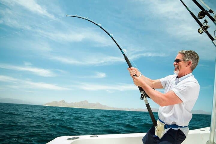 Marmaris Half-Day Fishing Tour — Rods, Baits & Local Crew Included photo 5