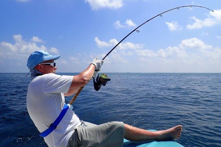 Marmaris Half-Day Fishing Tour — Rods, Baits & Local Crew Included photo 6