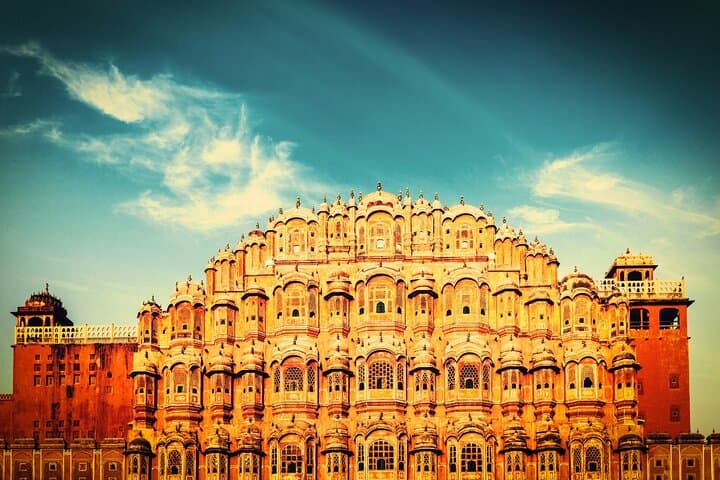 5-Day Golden Triangle with Pushkar: Delhi, Agra, Jaipur Itinerary & Practical Guide photo 6