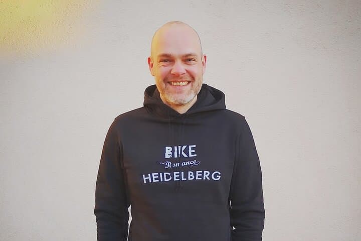 Discover Heidelberg by Bike: 2.5-Hour Guided City Tour photo 6