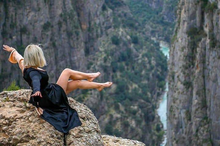Tazi Canyon, Selge & Adam Rocks Day Tour from Antalya photo 1