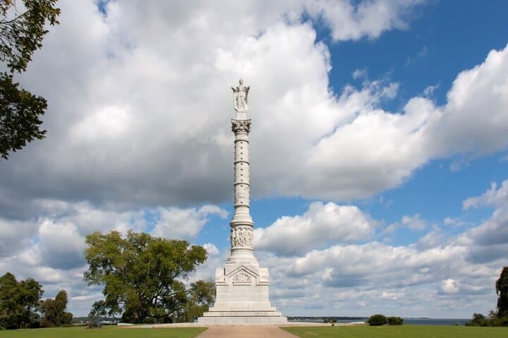 Yorktown Battlefield Driving Audio Tour: Self-Guided Revolutionary War Route photo 6