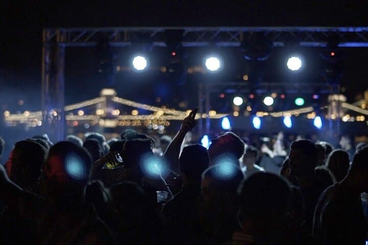 Budapest Danube Night Cruise: DJs, Drinks & After-Party on MS Stadt Wien photo 5