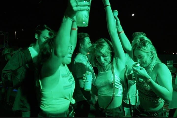 Budapest Danube Night Cruise: DJs, Drinks & After-Party on MS Stadt Wien photo 6