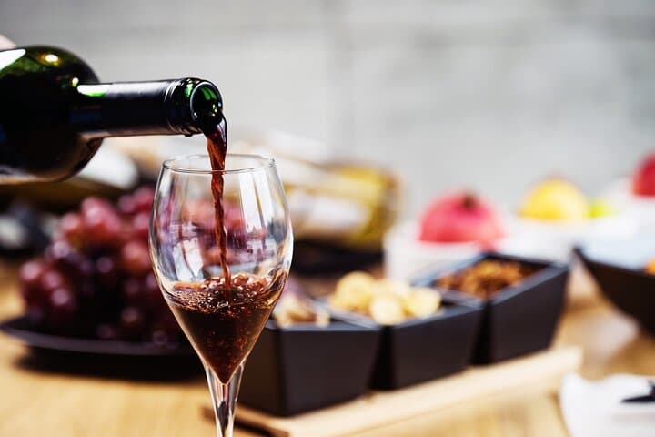 Montserrat Wine Tasting and Montserrat Mountain Day Trip from Barcelona photo 2