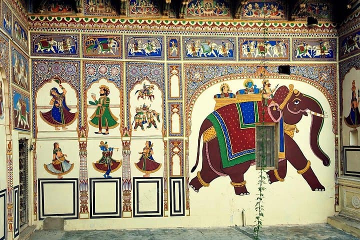 7-Day Golden Triangle India Tour: Delhi, Agra, Jaipur & Mandawa photo 1