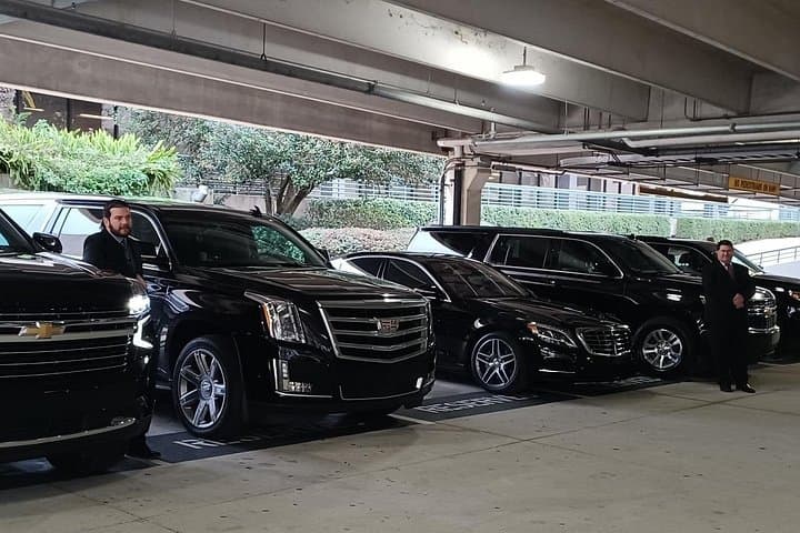 Private Airport and Port Transfer Fort Lauderdale – VIP Black Car Service photo 1