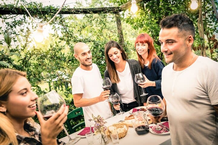 Stancija Collis Winery Adventure — Guided Tasting & Olive Oil Experience near Rovinj photo 5