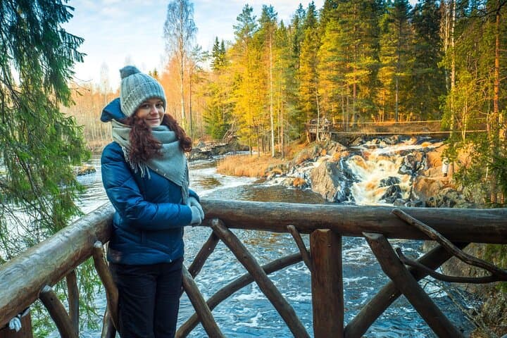 Plitvice Lakes & Rastoke Day Tour from Zagreb — Private Full-Day Excursion