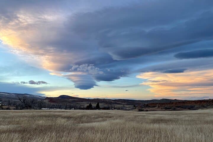 Explore South Pass City: Emigrant Trails, Mining Ruins & Continental Divide Views photo 2