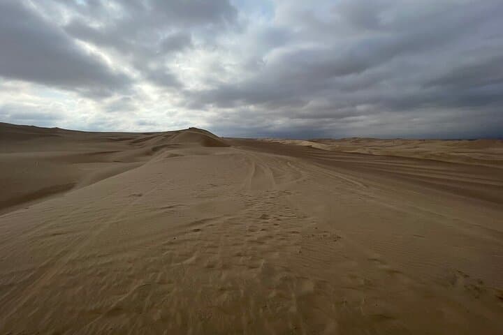 2-Day Private Nazca Lines & Huacachina Oasis Experience from Lima photo 5