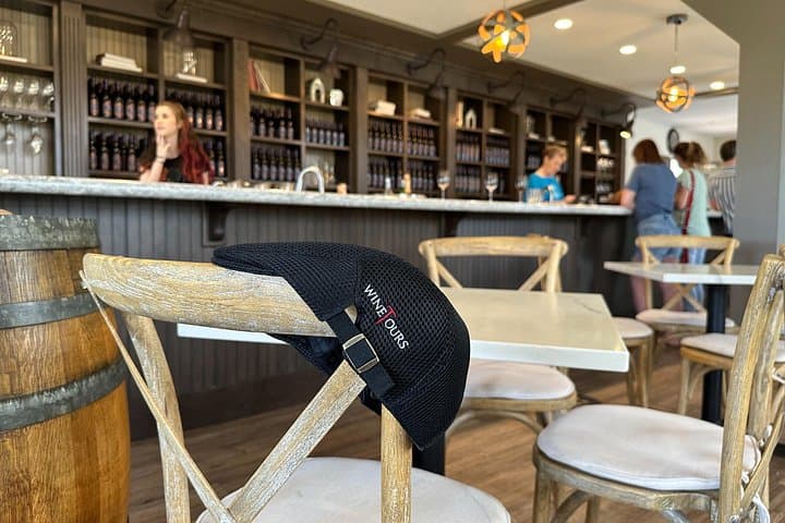 Taste of the Valley: Private Fraser Valley Wine Tour from Vancouver photo 4