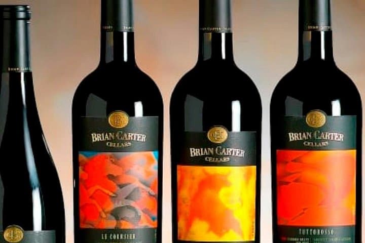 Woodinville Downtown Wine Tasting Pass: Visit Four Local Wineries in One Day photo 3