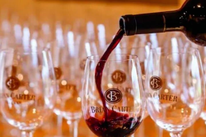 Woodinville Downtown Wine Tasting Pass: Visit Four Local Wineries in One Day photo 4