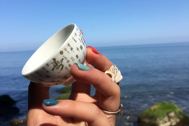 Private 5-Hour Coastal Quest: Tsikhidziri Hiking & Sea Relaxation near Batumi photo 3